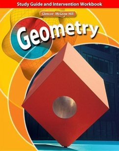 Geometry, Study Guide and Intervention Workbook - McGraw Hill