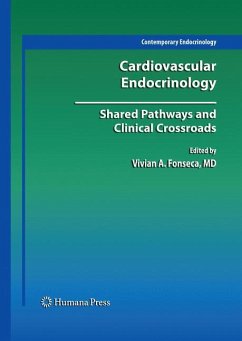 Cardiovascular Endocrinology: - Fonseca, Vivian A. (ed.)