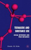 Teenagers and Substance Use