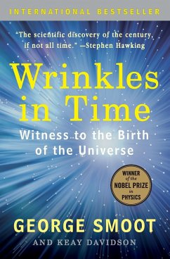 Wrinkles in Time - Smoot, George; Davidson, Keay