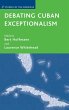 Debating Cuban Exceptionalism - Bild 1