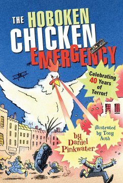 The Hoboken Chicken Emergency - Pinkwater, Daniel