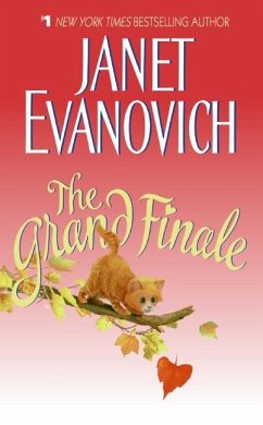 The Grand Finale - Evanovich, Janet