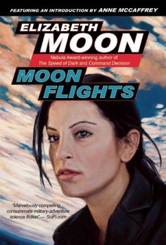 Moon Flights - Moon, Elizabeth