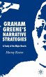 Graham Greene's Narrative Strategies - Bild 1