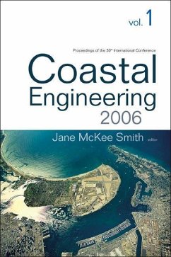 Coastal Engineering 2006 - Proceedings of the 30th International Conference (in 5 Volumes) - Smith, Jane Mckee (ed.)