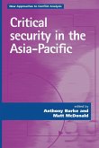 Critical security in the Asia-Pacific