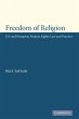 Freedom of Religion - Bild 1