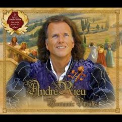 Romantic Paradise (Ltd.Edt.) - Rieu,Andre