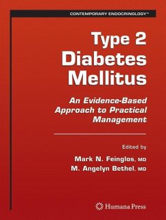 Type 2 Diabetes Mellitus: - Feinglos, Mark N. (ed.)