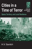 Cities in a Time of Terror