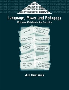 Language, Power and Pedagogy - Cummins, Jim