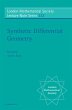 Synthetic Differential Geometry - Bild 1