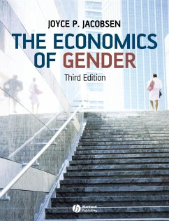 The Economics of Gender - Jacobsen, Joyce P.