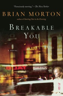 Breakable You - Morton, Brian