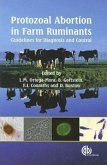 Protozoal Abortion in Farm Ruminants