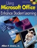 Using Microsoft Office to Enhance Student Learning