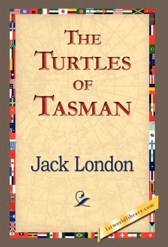 The Turtles of Tasman - London, Jack