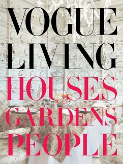 Vogue Living - Bowles, Hamish