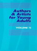 Authors and Artists for Young Adults