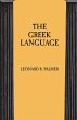 The Greek Language - Bild 1