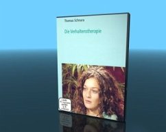 Die Verhaltenstherapie, DVD