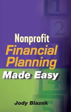Financial Planning EZ - Blazek, Jody