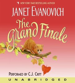 The Grand Finale - Evanovich, Janet