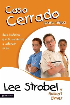 Cover El Caso Cerrado Para Ni OS