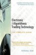 Electronic and Algorithmic Trading... - Bild 1