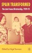 Spain Transformed - Bild 1