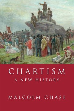 Chartism - Chase, Dr. Malcolm