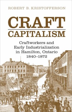 Craft Capitalism - Kristofferson, Robert B