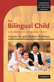 The Bilingual Child