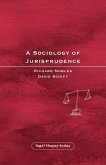 A Sociology of Jurisprudence A Sociology of Jurisprudence