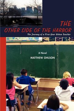 The Other Side of the Harbor - Ohlson, Matthew