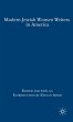 Modern Jewish Women Writers in America - Bild 1