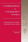 Configurations of Comparative Poetics