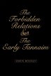 The Forbidden Relations and the Early... - Bild 1
