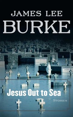 Jesus Out to Sea - Burke, James Lee