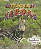 Endangered Zebras