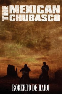 The Mexican Chubasco - De Haro, Roberto