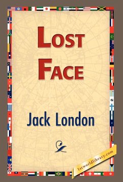 Lost Face - London, Jack