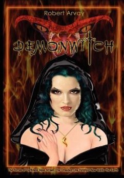 Demonwitch - Arvay, Robert