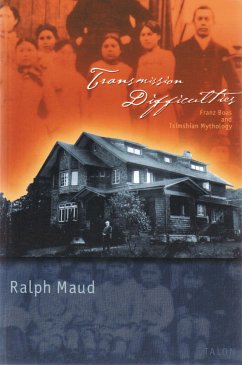 Transmission Difficulties - Maud, Ralph