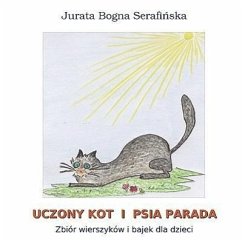 Uczony Kot I Psia Parada - Serafinska, Jurata