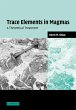 Trace Elements in Magmas - Bild 1