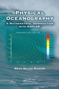 Physical Oceanography - Malek-Madani, Reza