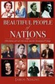 Beautiful People of Nations