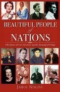 Beautiful People of Nations - Ndlovu, Jairos